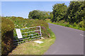 Town Lane, St Mary