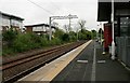 Alloa Railway Station