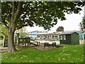 Sompting, nursery school