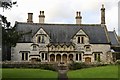 The Old Almshouses, Wells