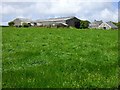 Lower Lancarrow Farm, Wendron