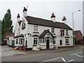 The Red Lion, Wellington