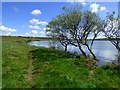 The reservoir, Stithians