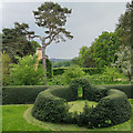 View from the Mound, Old Allangrange