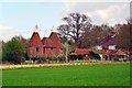 Oast House