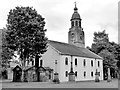 Old High Kirk - Kilmarnock