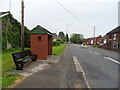 Stafford Street, St George