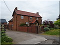 Farmhouse, Yew Tree Farm