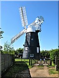 TL5770 : Windmill, Wicken by G Laird