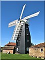 Downfield Windmill, Down Field