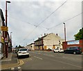 Manchester Road, Droylsden