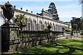 SS8086 : The Orangery, Margam Country Park by Philip Halling