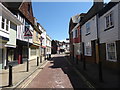 West Street, Faversham