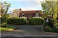 House on East Street, Pembridge