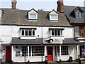 Highworth buildings [6]