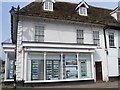 Highworth buildings [8]