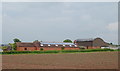 Farm buildings, The Deanery