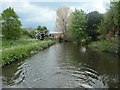 The River Soar / Grand Union Canal [Leicester section]