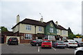 The Littleton, Cannock