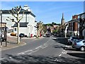 High Street (B184), Saffron Walden