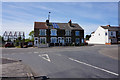 Askern Road, Toll Bar