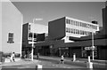 Inverness Library and Museum, Bridge Street, 1965