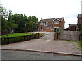 House on Chase Road, Brocton