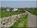 Road to Borgue, Kirkandrews