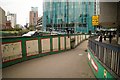 Holloway Circus underpass