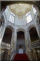 Staircase tower, Margam Castle