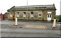 NS8892 : Former General Post Office on Bedford Place, Alloa by Richard Sutcliffe