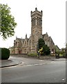 Ludgate Church, Alloa