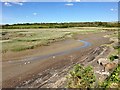 Tributary of the Loughor