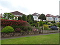 Elevated bungalows on Milford Road