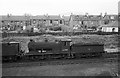 64599 at Alloa, 1965