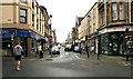 Mill Street, Alloa