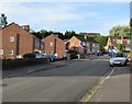 Robertson Way houses, Malpas, Newport