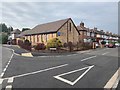 Kingdom Hall, Beeston