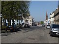 St Mary Street, Kirkcudbright