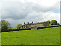 Housing at Oakworth Farm