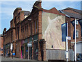 Maryhill Community Central Halls