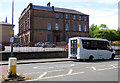 Former Napiershall Public School