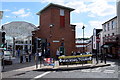 Foyleside Shopping Centre, Derry / Londonderry