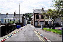 C4316 : Wapping Lane, Derry / Londonderry by Kenneth  Allen
