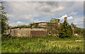 RAF Upottery (Smeatharpe): a tour of a WW2 airfield - Operations Block (1)