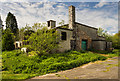 RAF Upottery (Smeatharpe): a tour of a WW2 airfield - Operations Block (2)