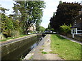 Uxbridge Lock