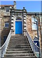 Staircase, Pittenweem Town Hall