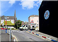 Fountain Area, Derry / Londonderry