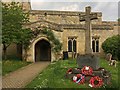 Poddington War Memorial